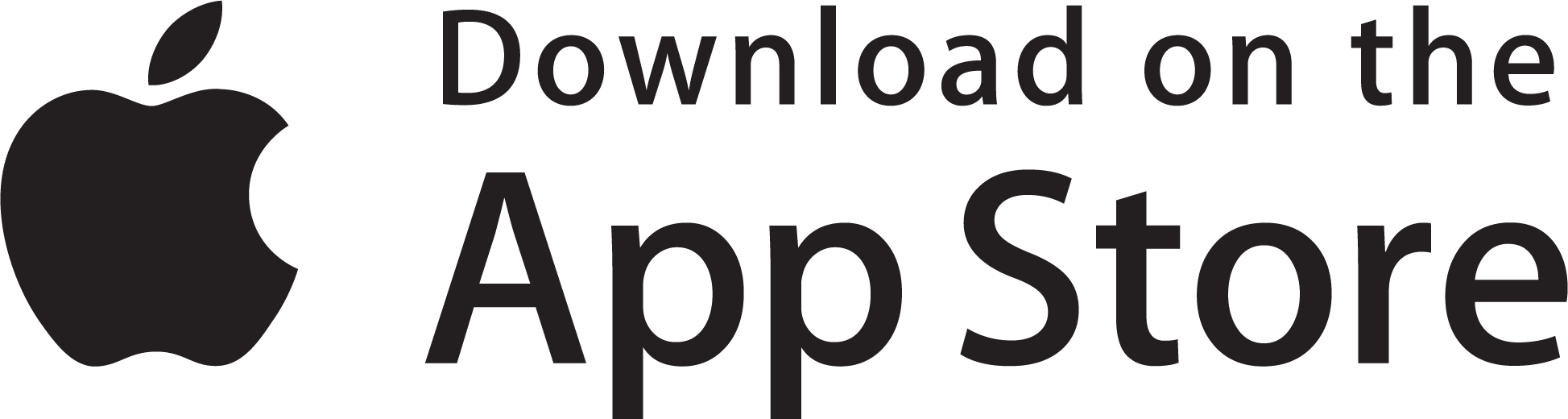 App store color
